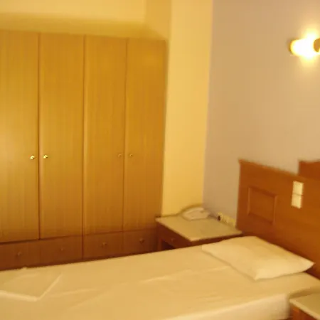 Hotel Cybele Pefki Athens