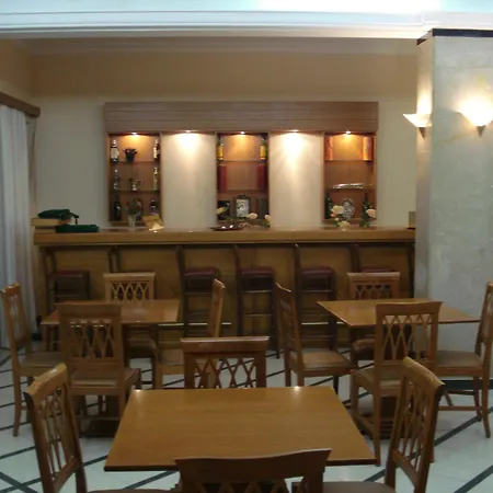 Hotel Cybele Pefki Athens