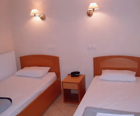 Cybele Pefki Hotel Athens