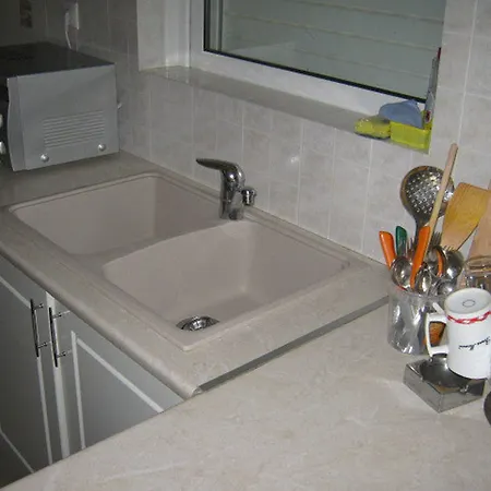 Cybele Pefki 3*
