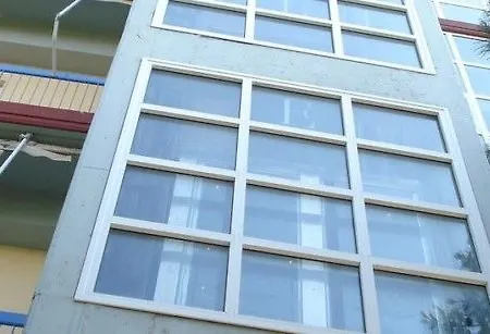 Cybele Pefki Hotel 3*