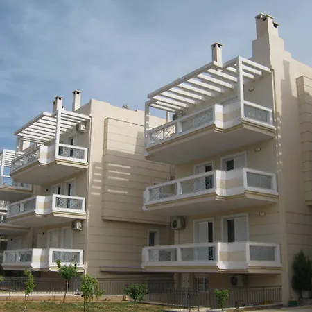 Cybele Pefki Hotel