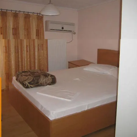 Cybele Pefki Hotel Athens