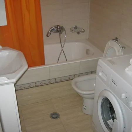 Cybele Pefki Hotel